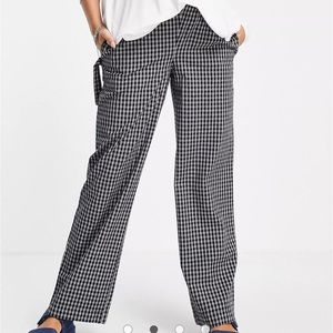 ASOS Maternity Pant size 10